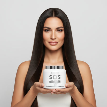SOS Hair Botox - 1kg