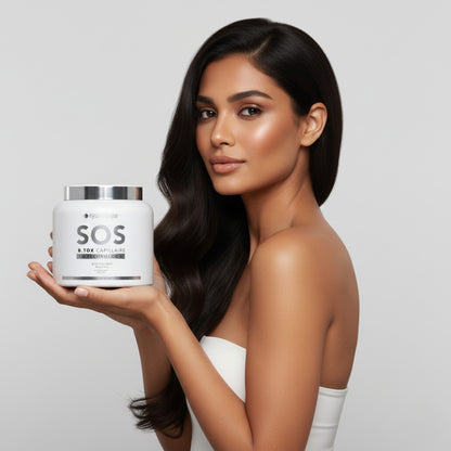 SOS Hair Botox - 1kg