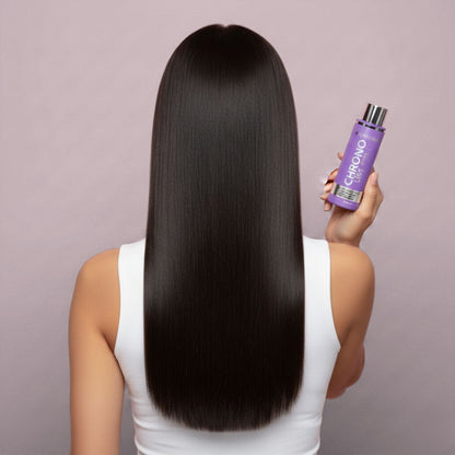 CHRONO LISS 10-Minute Express Hair Smoothing Treatment - 1L