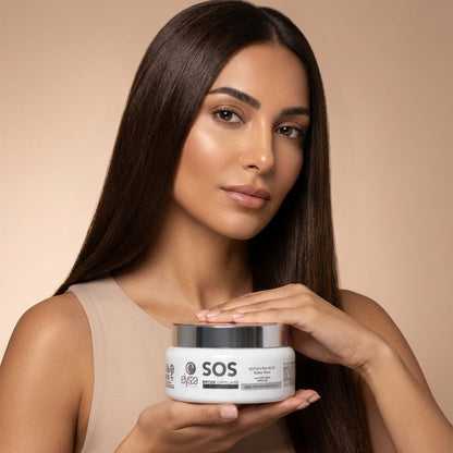 SOS Hair Botox - 300gr