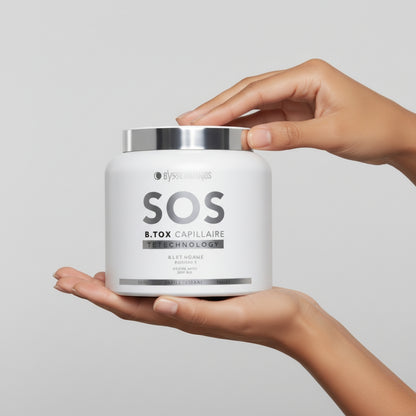 SOS Hair Botox - 1kg
