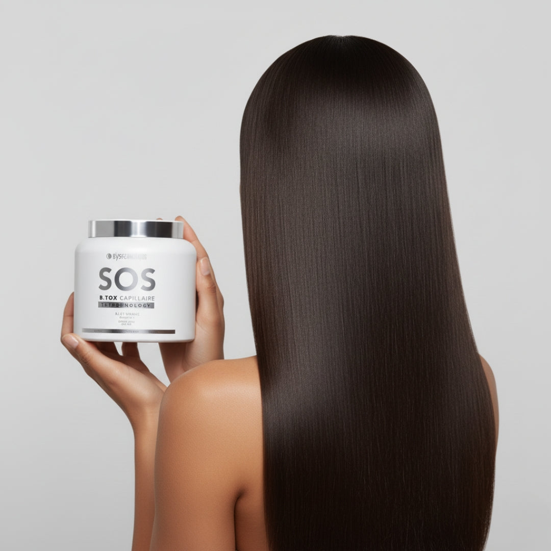 SOS Hair Botox - 1kg