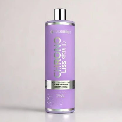 CHRONO LISS 10-Minute Express Hair Smoothing Treatment - 1L