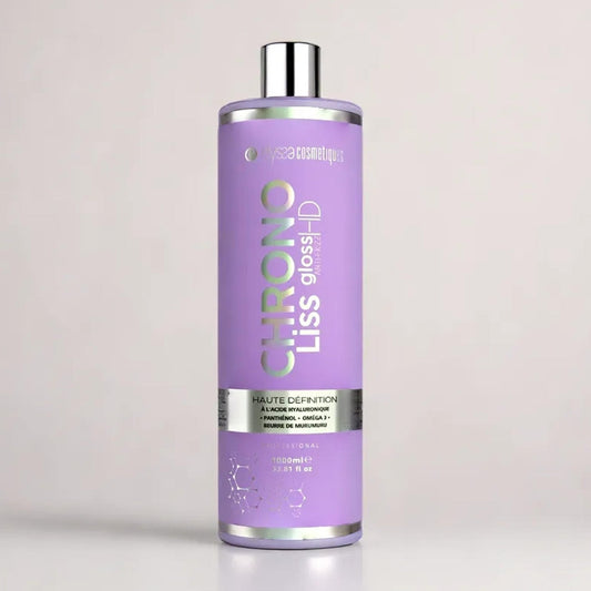 CHRONO LISS 10-Minute Express Hair Smoothing Treatment - 1L