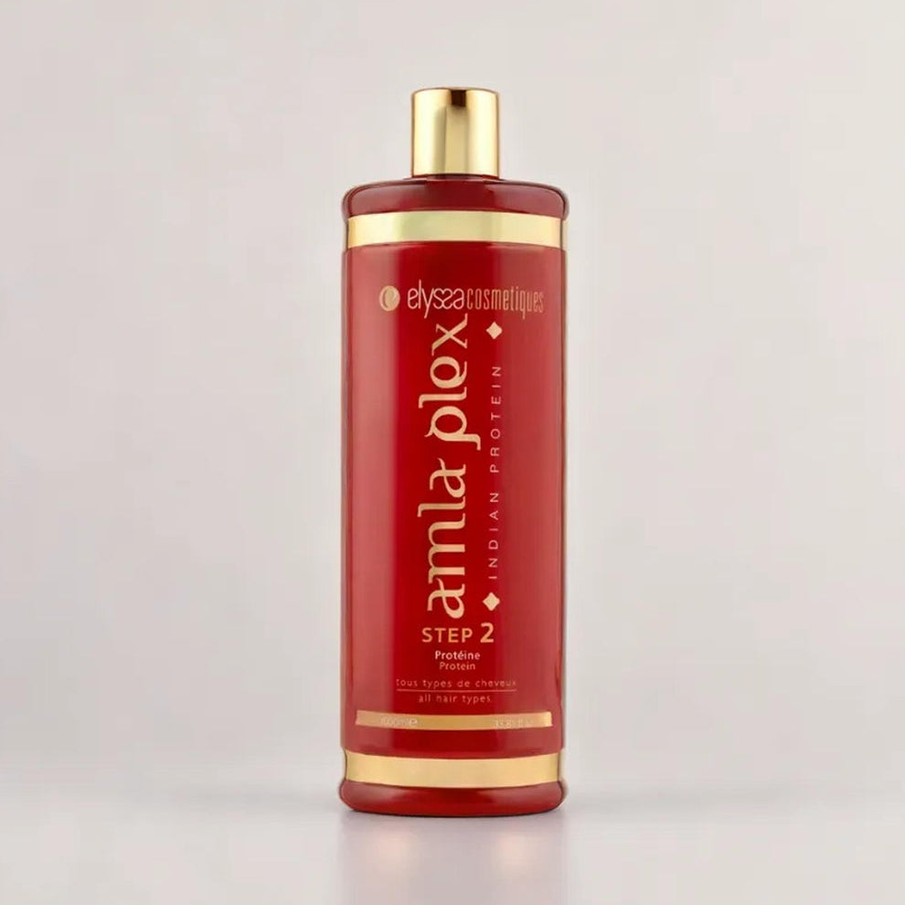 Indian Amla Plex Smoothing Step 2 - 1L