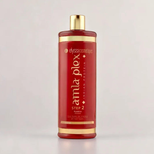 Indian Amla Plex Smoothing Step 2 - 1L