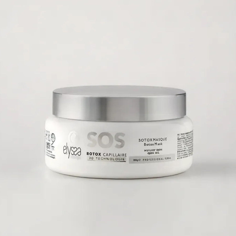 SOS Hair Botox - 300gr