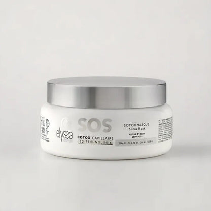 SOS Hair Botox - 300gr