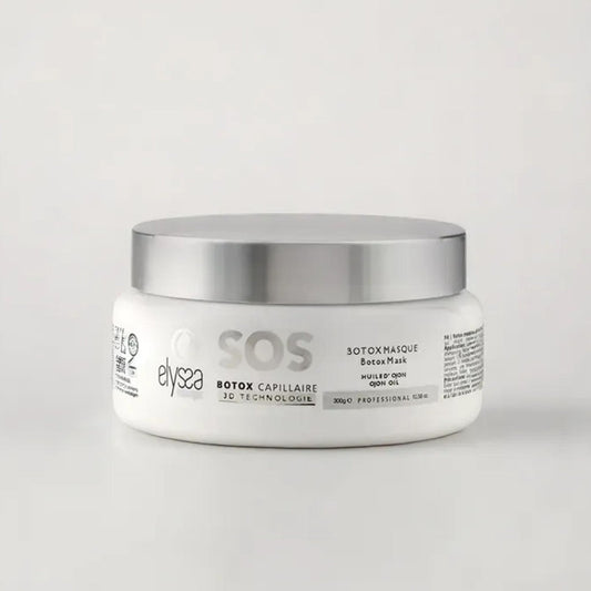 SOS Hair Botox - 300gr